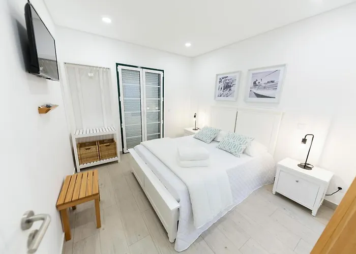 Vendégház Farol 3*